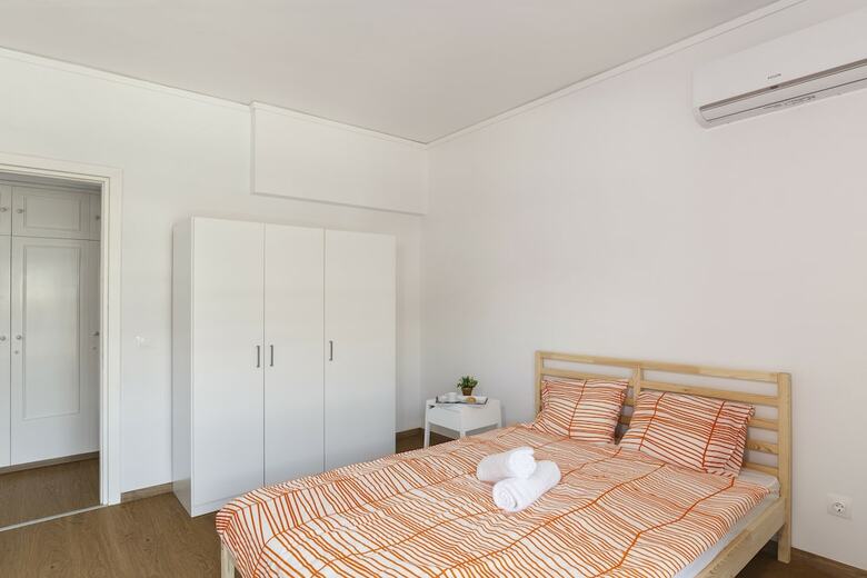 Chris Luxury Apartments