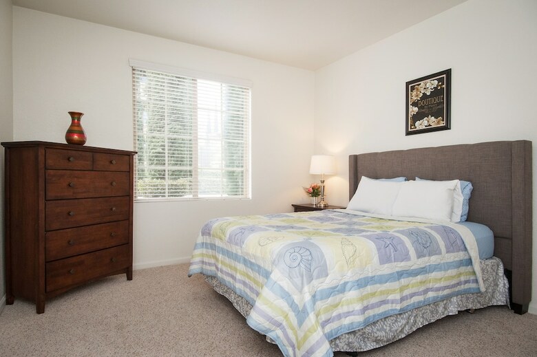 Apartamentos Sunshine Suites At Hillcrest