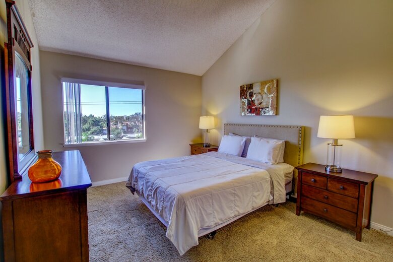 Apartamentos Sunshine Suites At Hillcrest