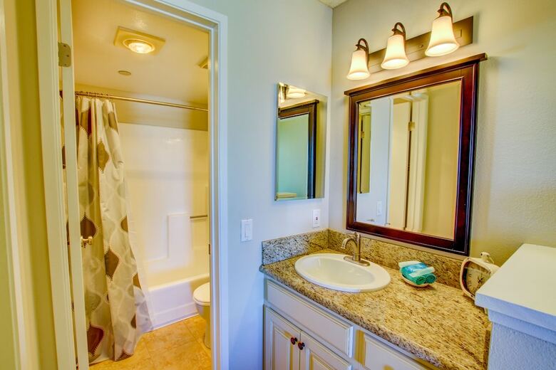 Apartamentos Sunshine Suites At Hillcrest