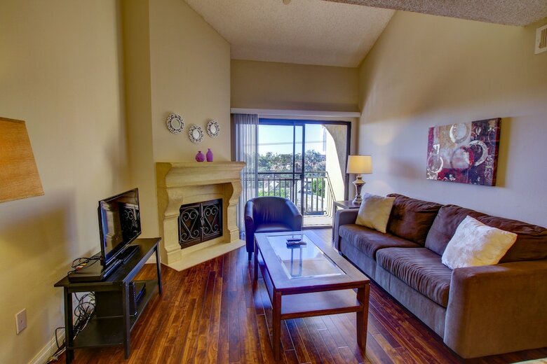 Apartamentos Sunshine Suites At Hillcrest