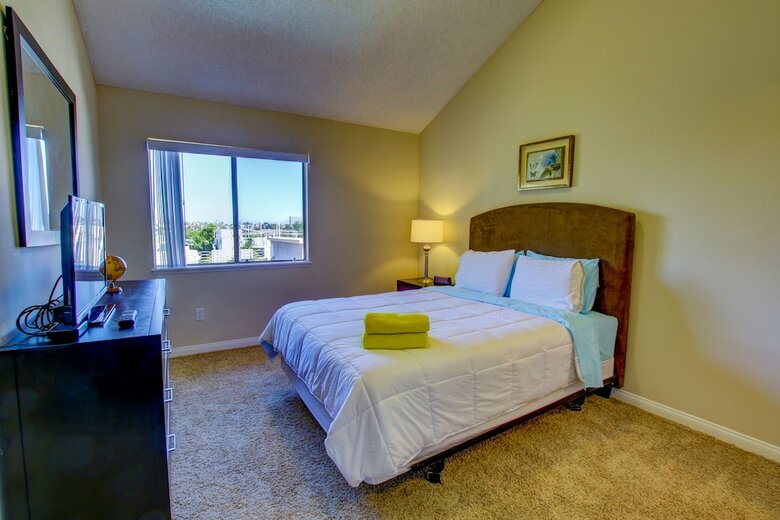 Apartamentos Sunshine Suites At Hillcrest