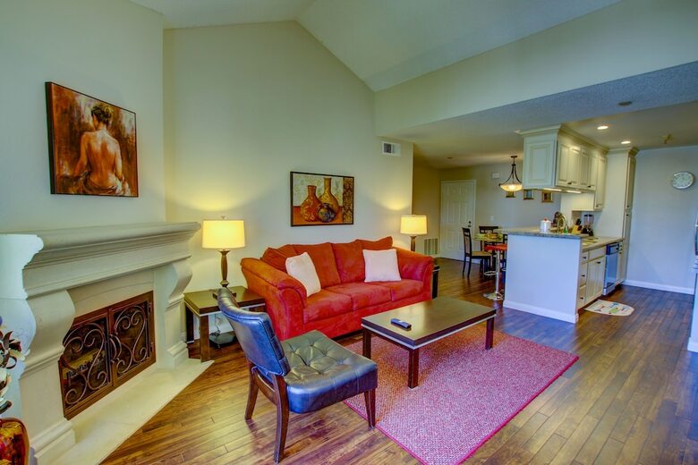 Apartamentos Sunshine Suites At Hillcrest