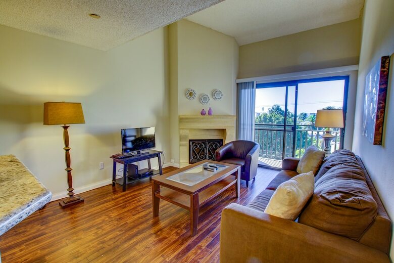 Apartamentos Sunshine Suites At Hillcrest