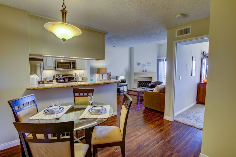 Apartamentos Sunshine Suites At Hillcrest