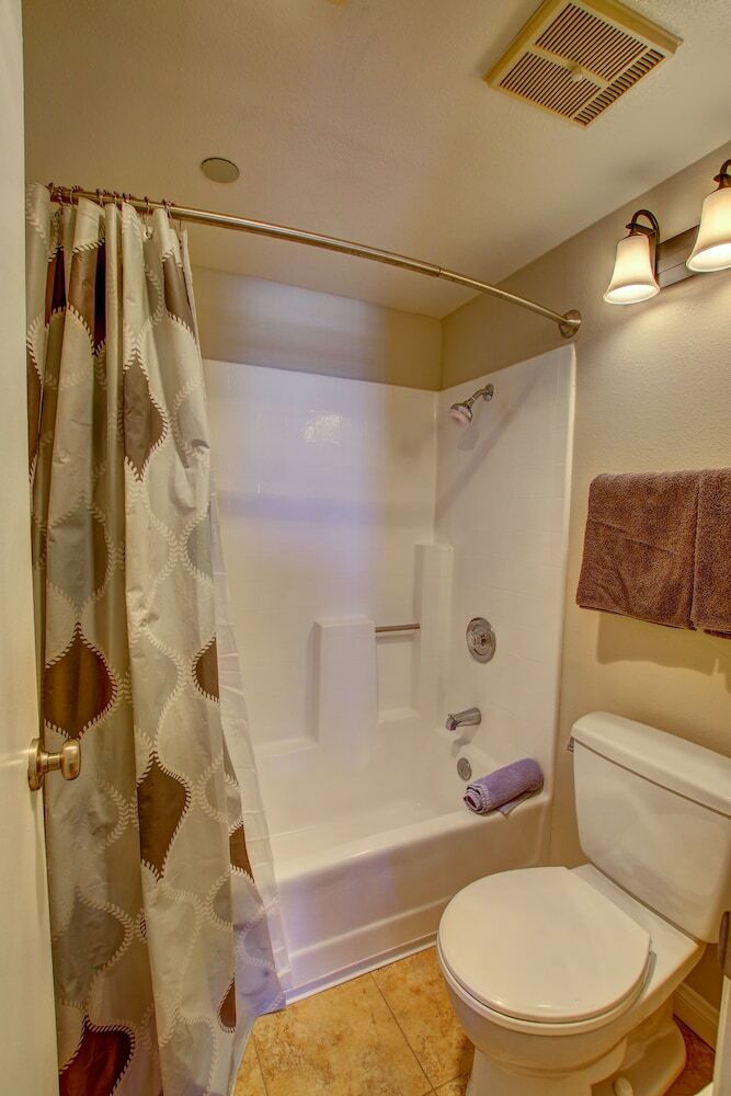 Apartamentos Sunshine Suites At Hillcrest