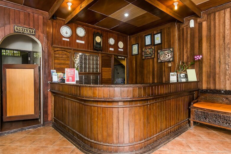 Hotel Zen Rooms Seminyak Taman Petitenget