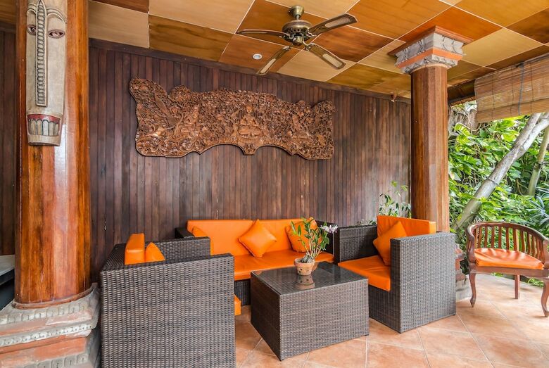 Hotel Zen Rooms Seminyak Taman Petitenget
