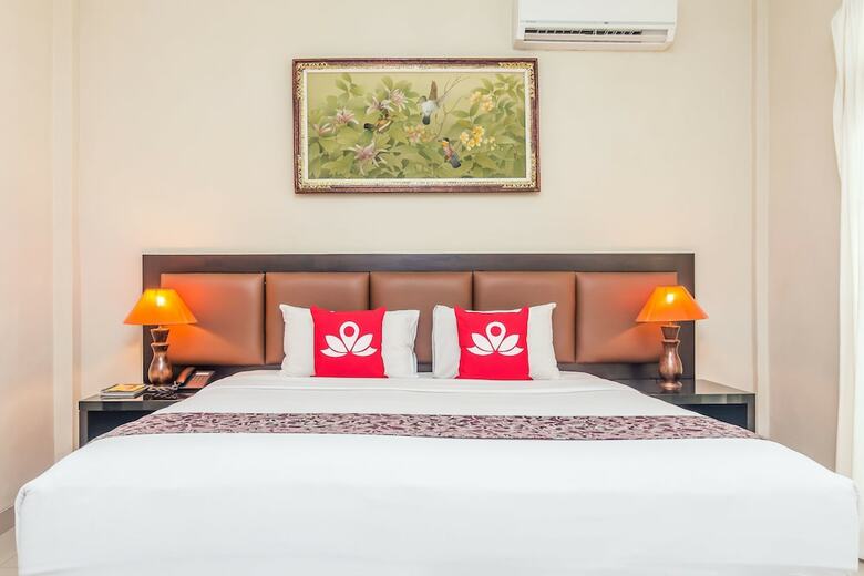 Hotel Zen Rooms Seminyak Taman Petitenget