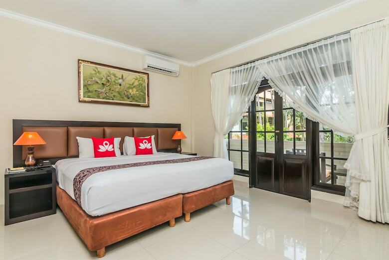Hotel Zen Rooms Seminyak Taman Petitenget
