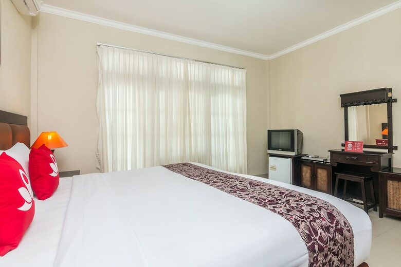Hotel Zen Rooms Seminyak Taman Petitenget