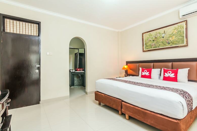 Hotel Zen Rooms Seminyak Taman Petitenget
