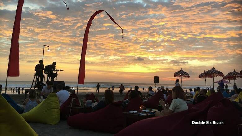 Hotel Zen Rooms Seminyak Taman Petitenget