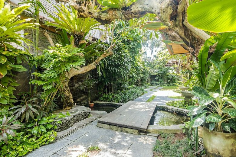 Hotel Zen Rooms Seminyak Taman Petitenget
