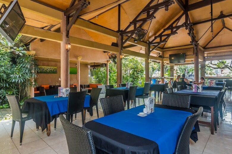 Hotel Zen Rooms Seminyak Taman Petitenget