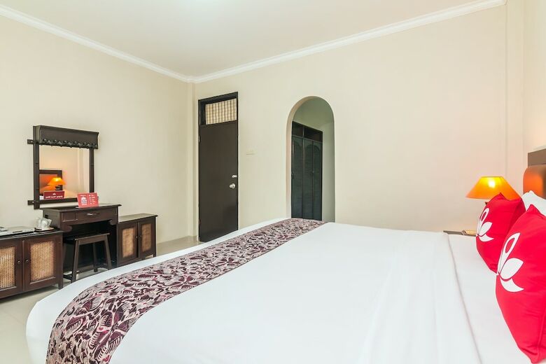 Hotel Zen Rooms Seminyak Taman Petitenget
