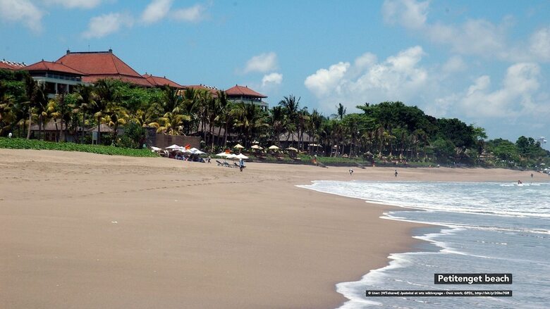 Hotel Zen Rooms Seminyak Taman Petitenget