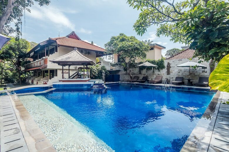 Hotel Zen Rooms Seminyak Taman Petitenget