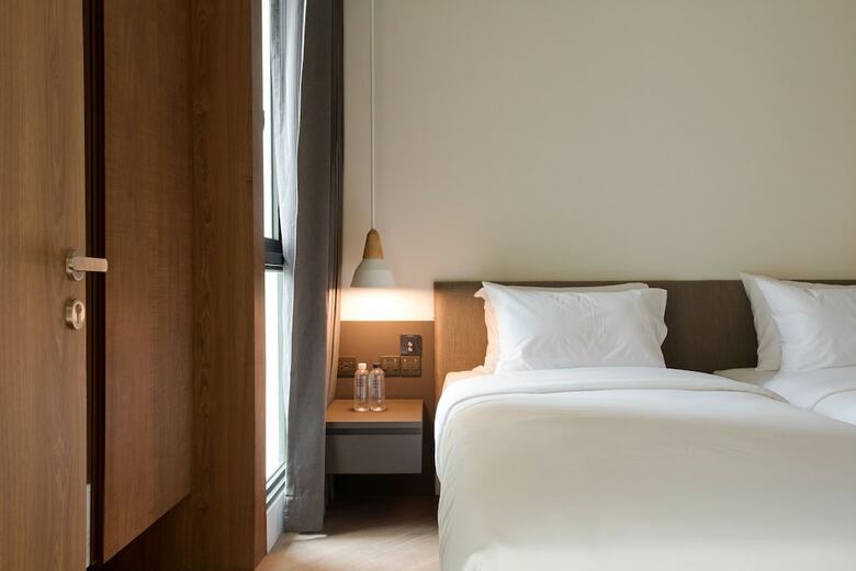 Volve Hotel Bangkok