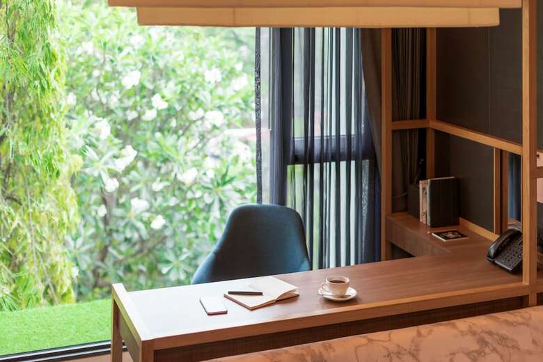 Volve Hotel Bangkok