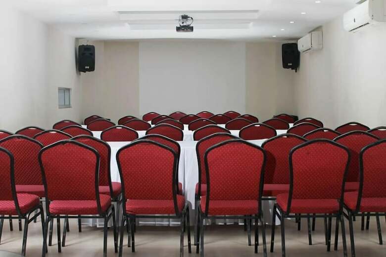 Hotel Plaza 43