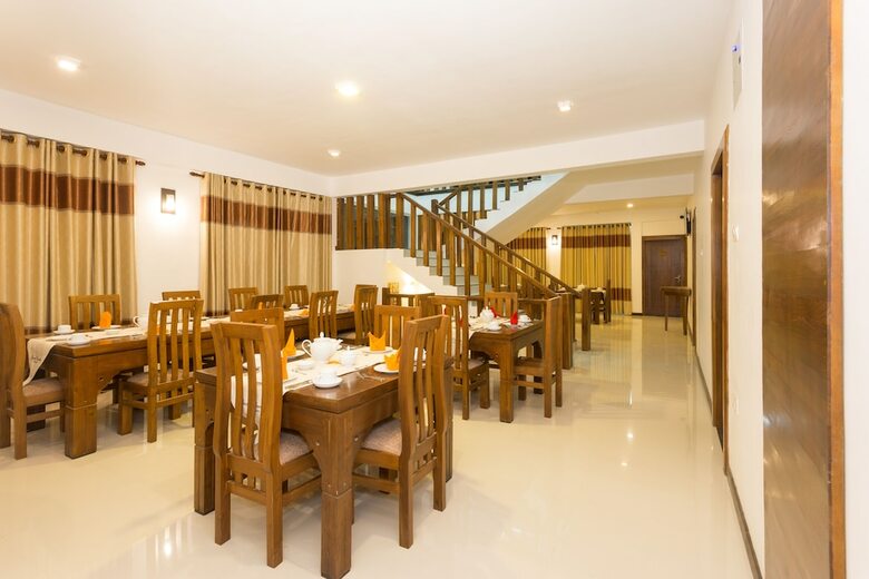 Hotel Grand Camellia