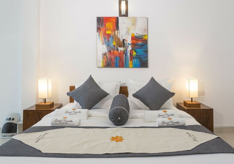 Hotel Grand Camellia