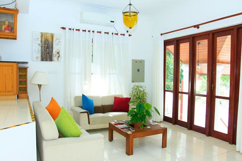 Hotel Orchid Villa Kandy