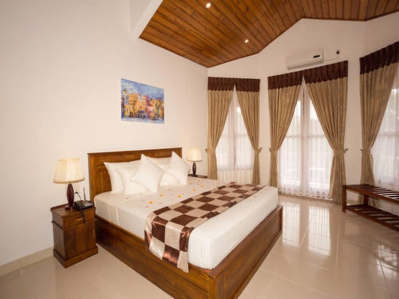 Hotel Orchid Villa Kandy
