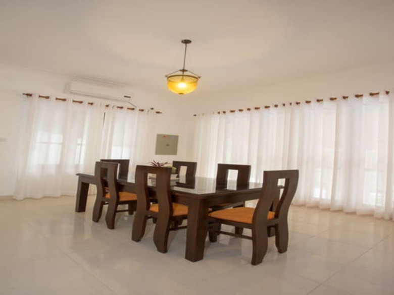 Hotel Orchid Villa Kandy