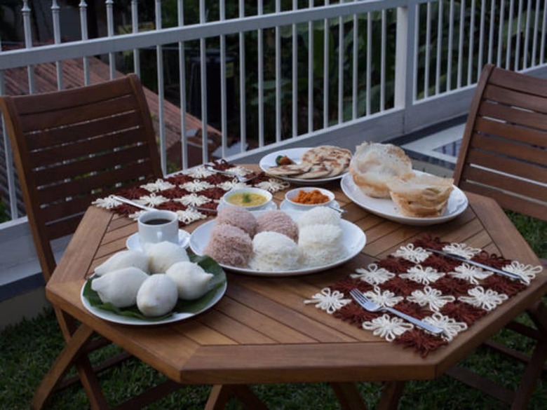 Hotel Orchid Villa Kandy