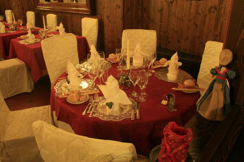 Grand Hotel Des Alpes