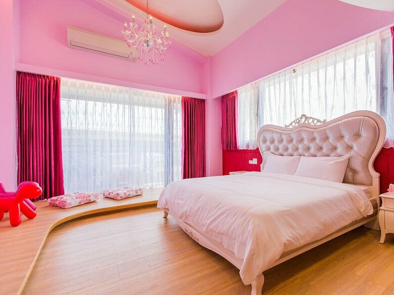 Bed & Breakfast Star Of Bethlehem Bnb