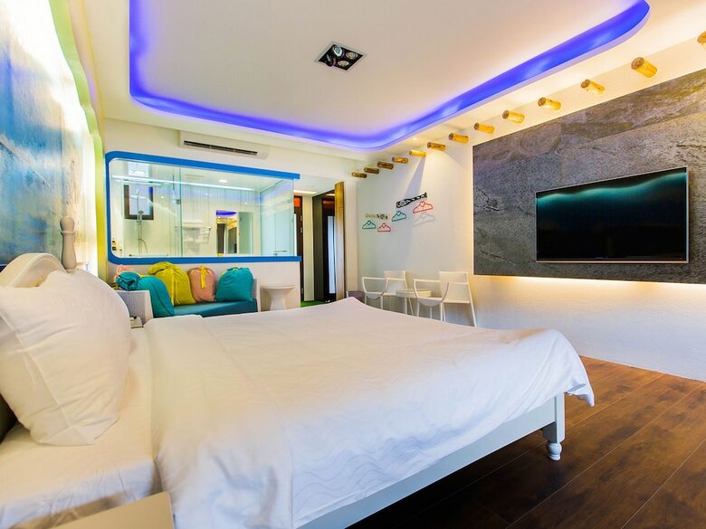Bed & Breakfast Star Of Bethlehem Bnb