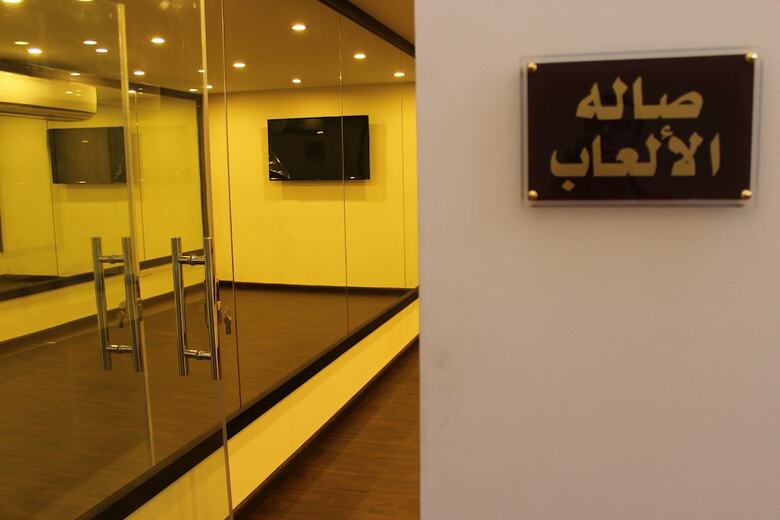 Hotel Down Town Jeddah