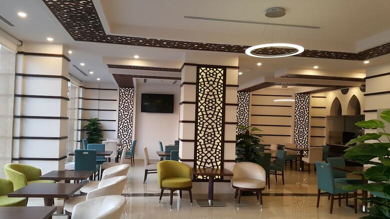 Hotel Down Town Jeddah