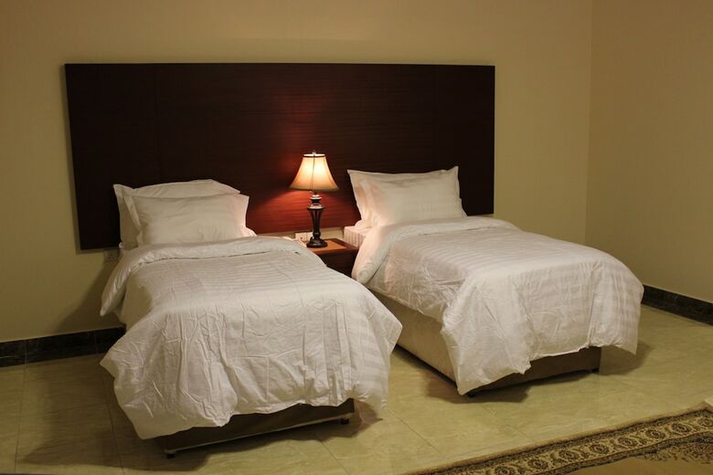 Hotel Down Town Jeddah