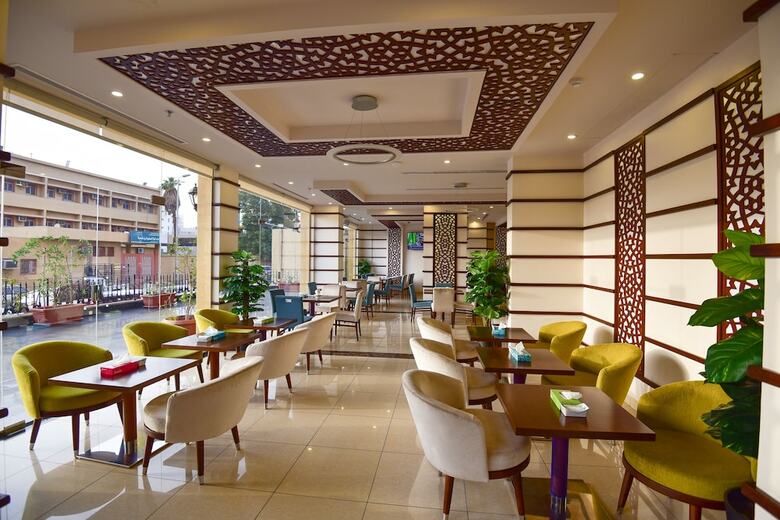 Hotel Down Town Jeddah