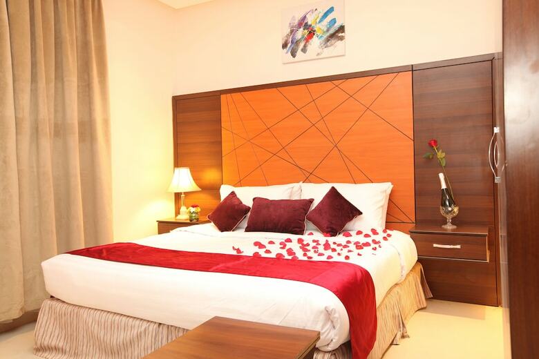 Hotel Down Town Jeddah
