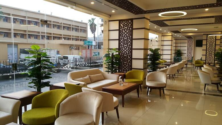 Hotel Down Town Jeddah