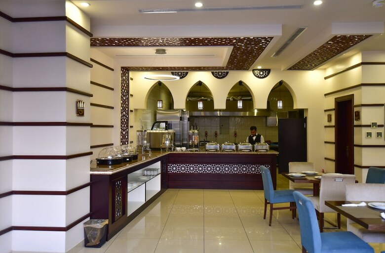 Hotel Down Town Jeddah