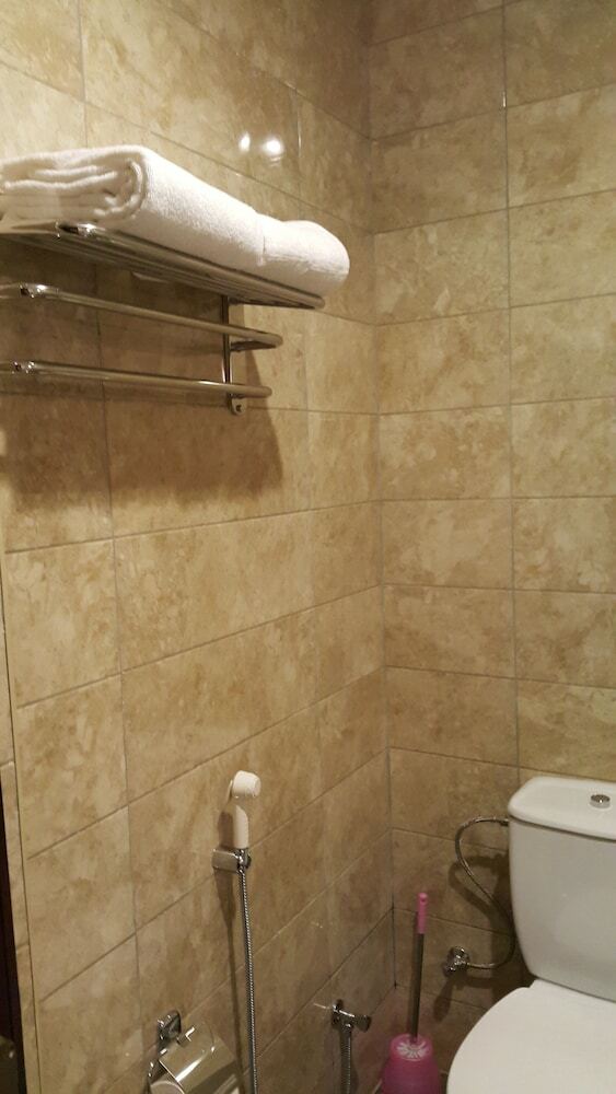 Hotel Down Town Jeddah