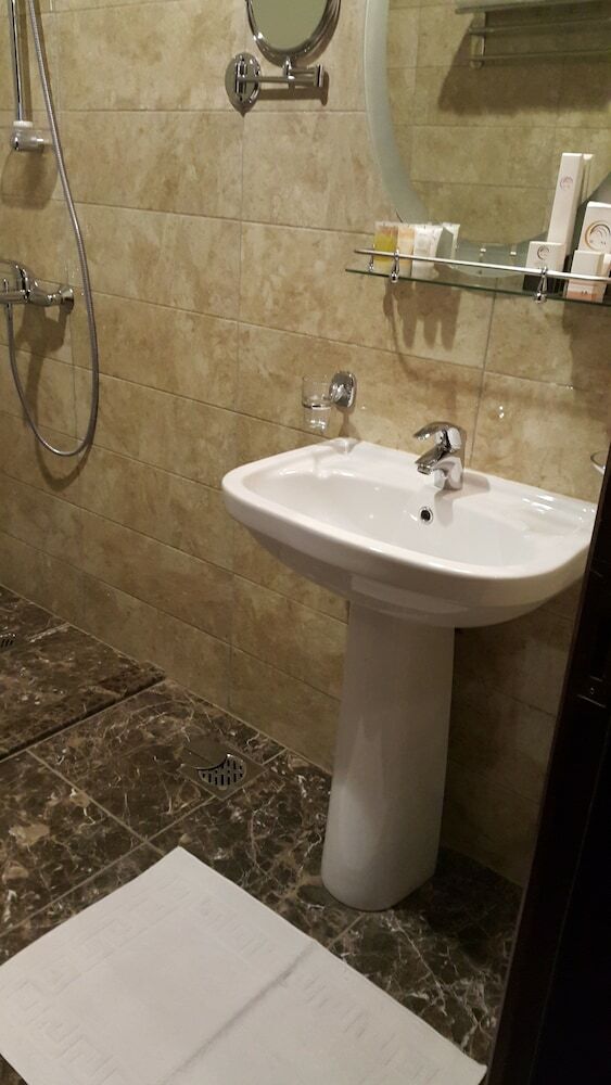 Hotel Down Town Jeddah