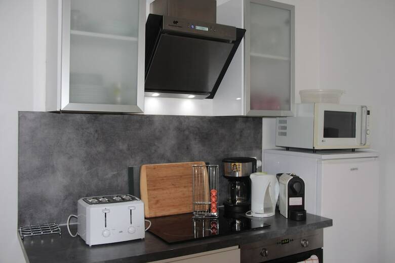 Apartamento Escalille La Travia