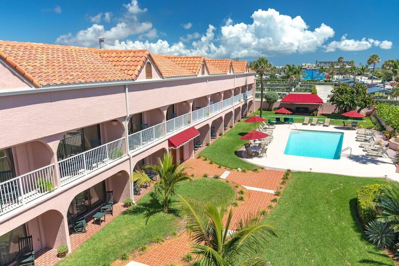 Hotel The Inn At Cocoa Beach