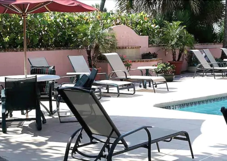 Hotel The Inn At Cocoa Beach