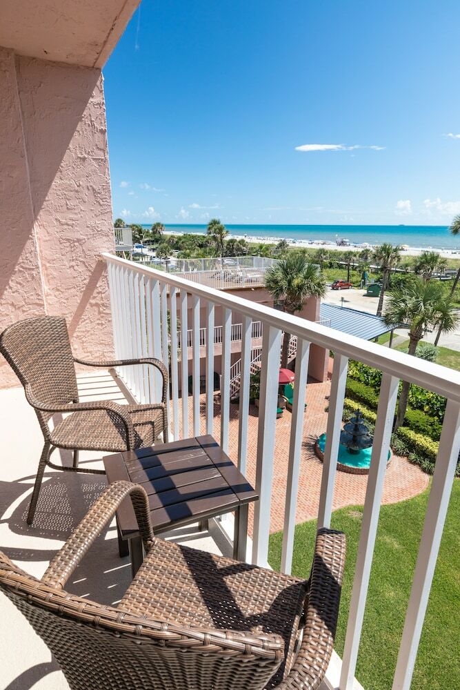Hotel The Inn At Cocoa Beach