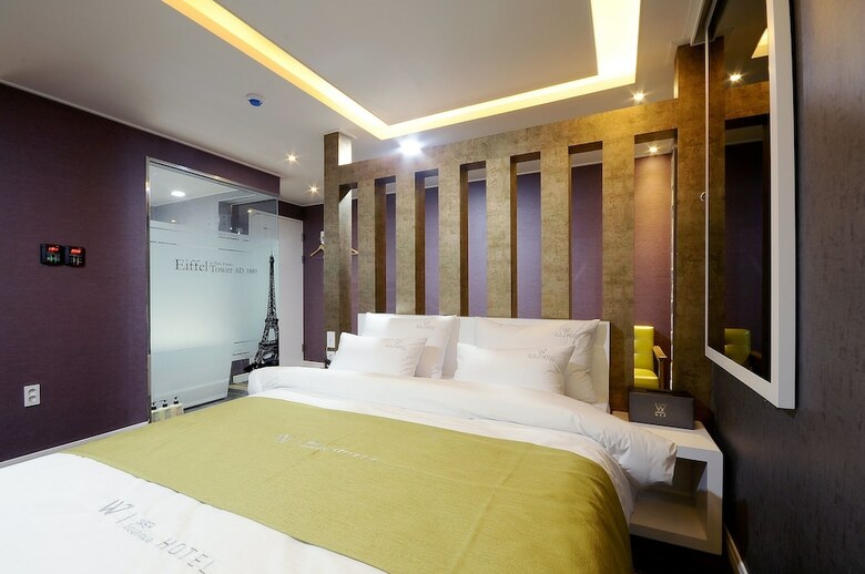 Hotel Wep Gimhae