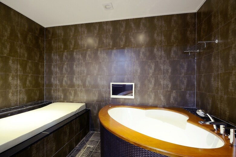 Hotel Wep Gimhae