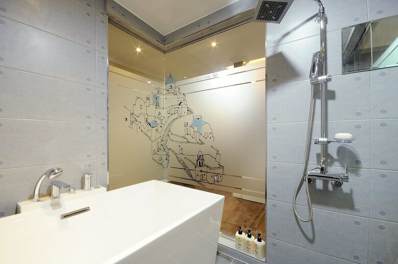 Hotel Wep Gimhae